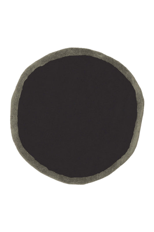 Aros  Round area rugs for your home - nanimarquina