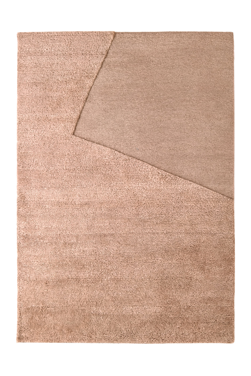 Oblique | High pile rugs designed by Matthew Hilton - nanimarquina