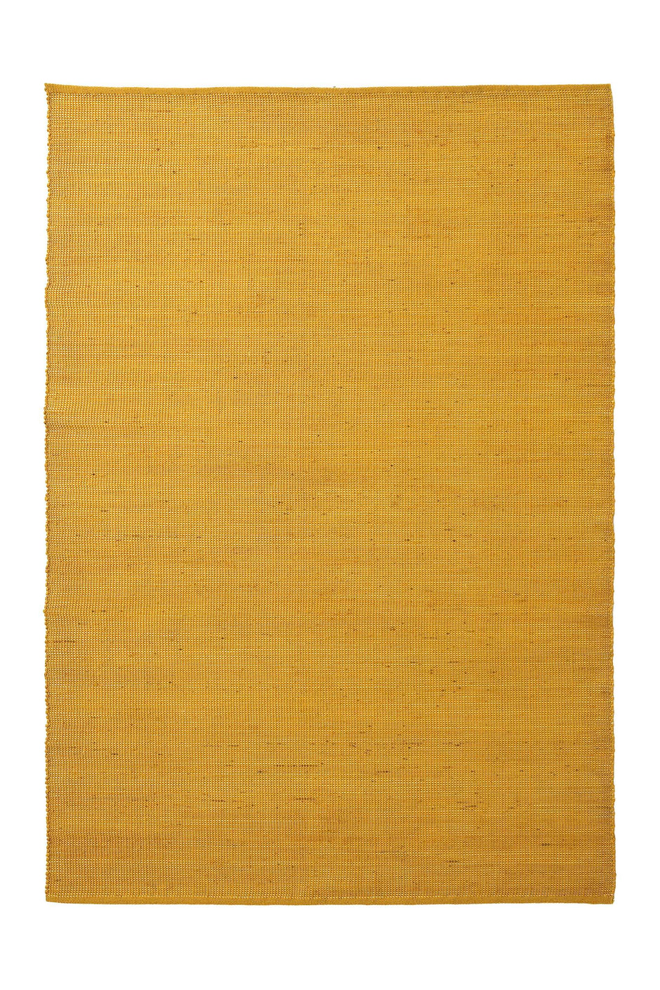 Tatami Natural Wool and Jute Area Rug for Indoor Spaces nanimarquina