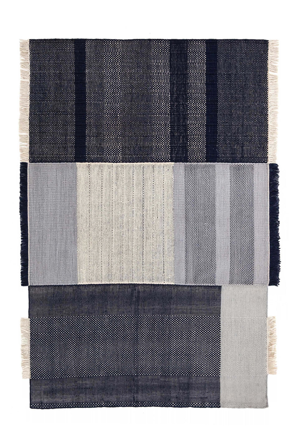 Tres Pearl Rug