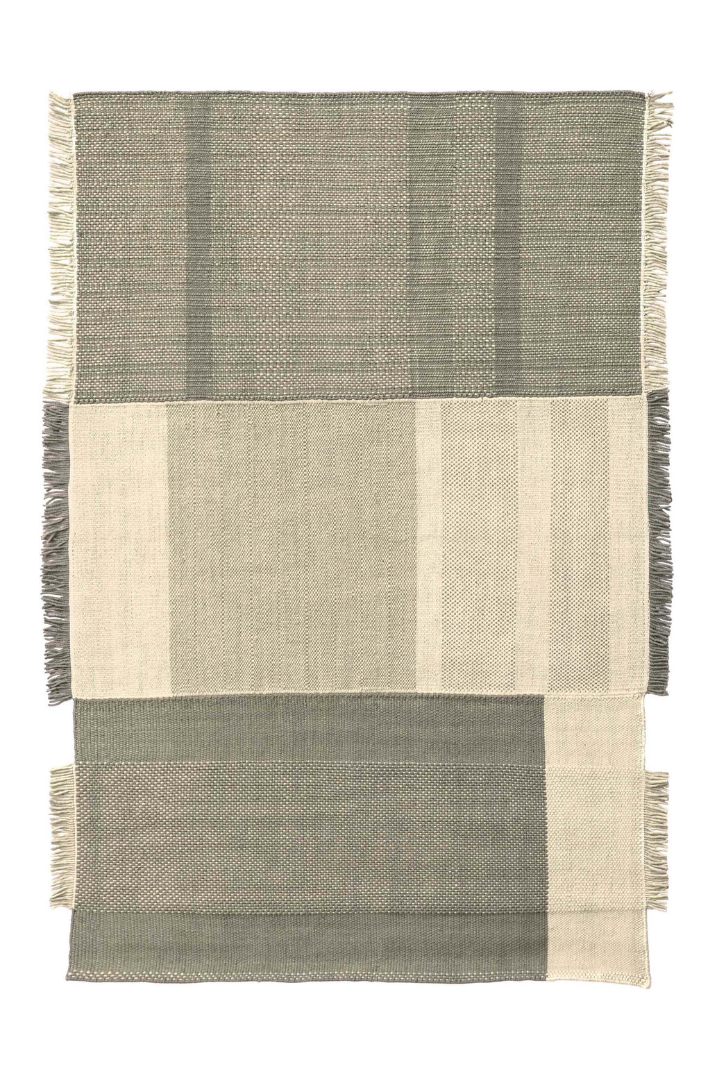 Tres  Handmade area rugs for your home - nanimarquina