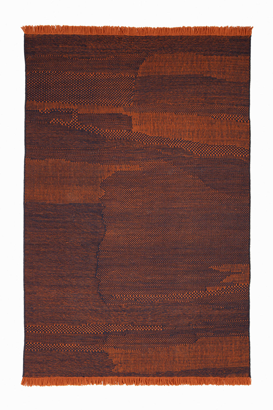 Contemporary rugs with cultural legacy - nanimarquina