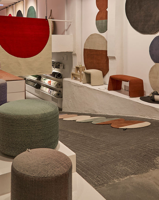 Showroom Barcelona