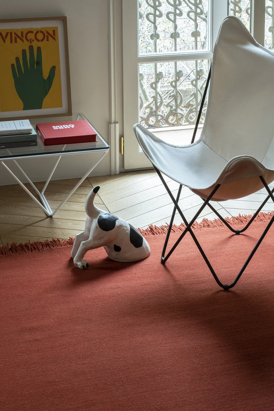 Colors Saffron Rug