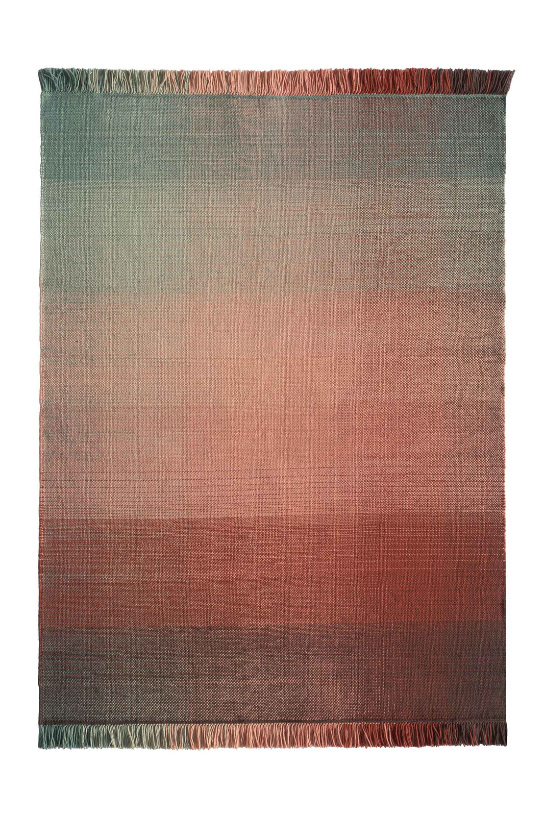 Shade Outdoor | Outdoor rugs with gradient - nanimarquina