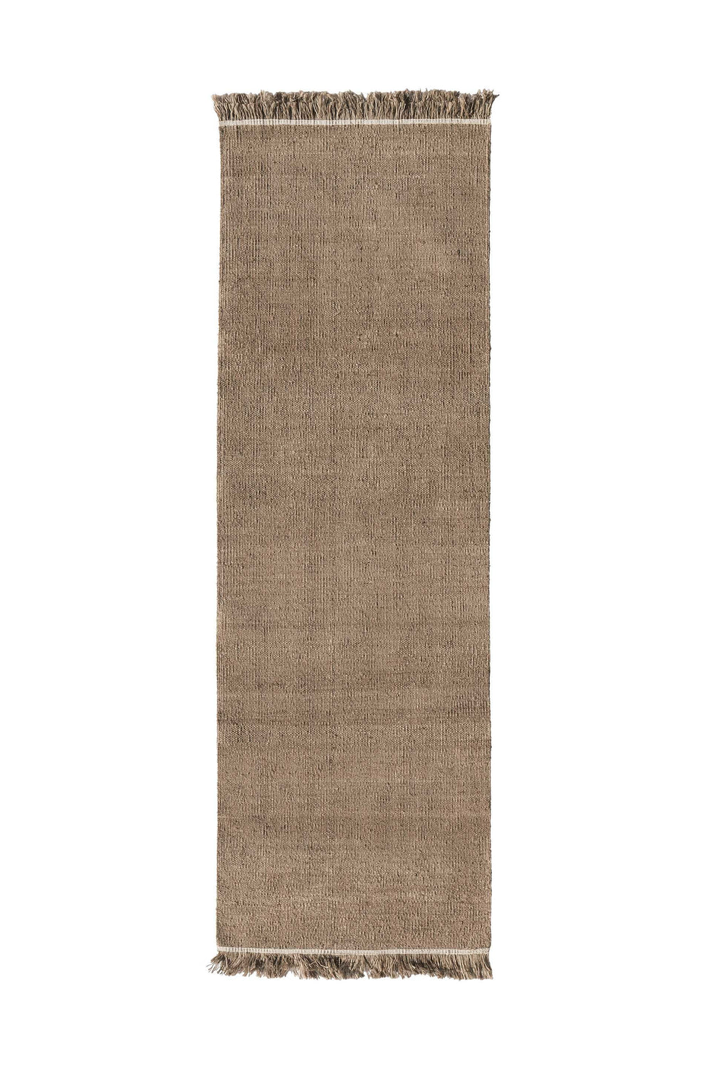 Wellbeing Nettle Runner Rug L