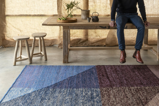 Capas 3 Rug